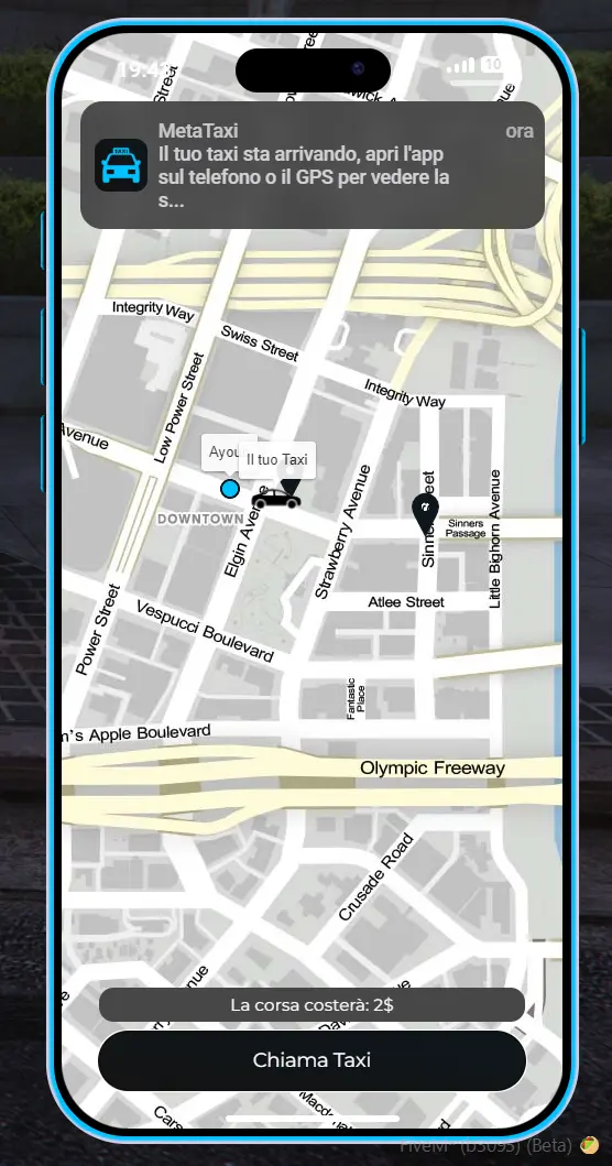 Project screenshot 1