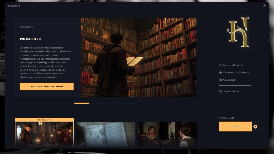 Project screenshot 1