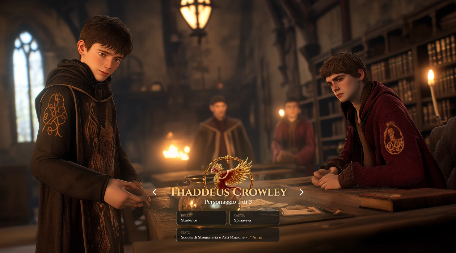 Project screenshot 1